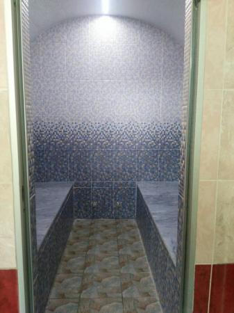 Фотография Общественная баня в Патрушах 4