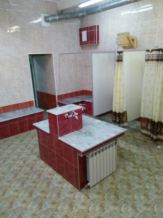 Фотография Общественная баня в Патрушах 5